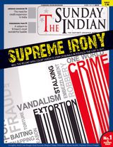 The Sunday Indian - July 28, 2013 July 28, 2013